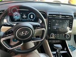 هیوندای تۆکسۆن